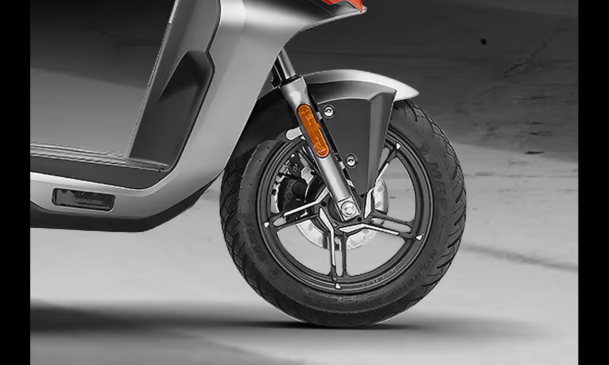 Vida V2 Alloy Vida V2 Alloy images