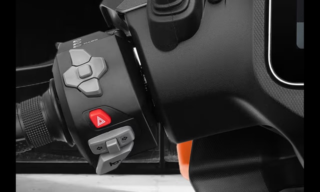 Hero Vida V2 Features Hero Vida V2 Features