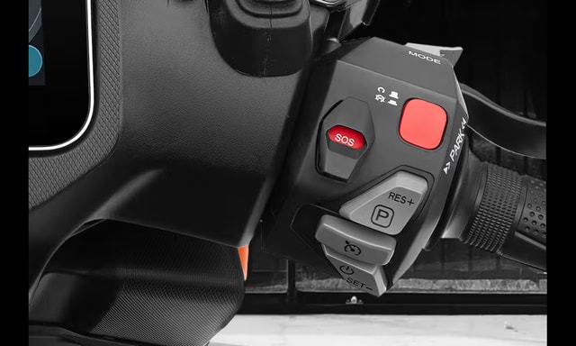 Hero Vida V2 Comfort Hero Vida V2 Comfort