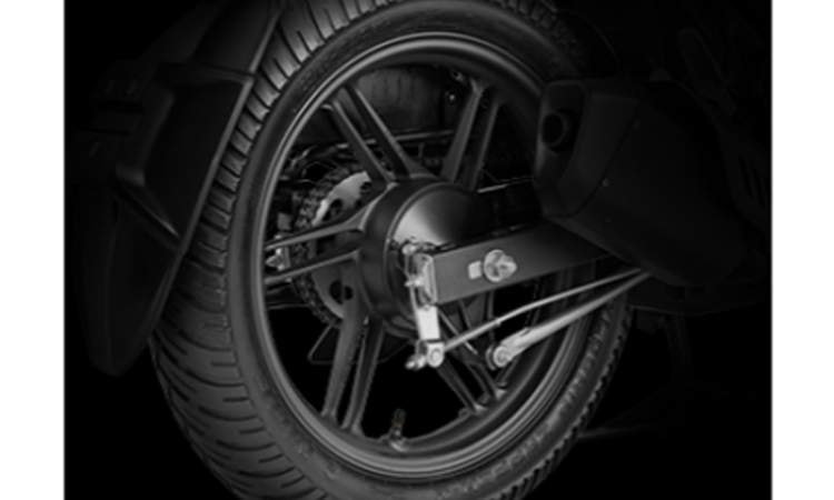 Unbeatable Wide Rear Tyre Unbeatable Wide Rear Tyre images