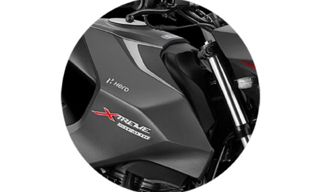Muscular Tank With 3d Emblem Muscular Tank With 3d Emblem