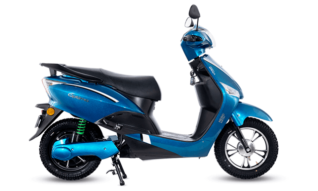 Regenerative Braking Regenerative Braking