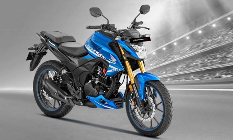 About Us Hornet About Us Hornet