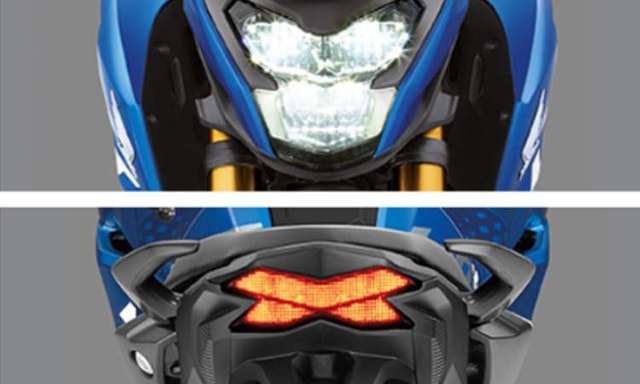 Led All Around Dev One Led All Around Dev One