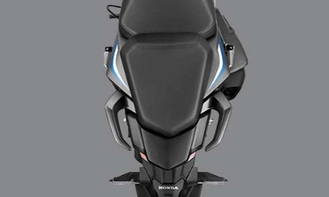 Sporty Split Seat Dev One Sporty Split Seat Dev One