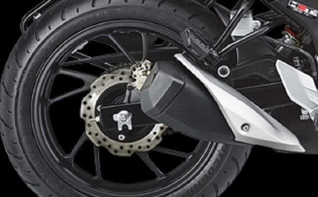 Compact Muffler Compact Muffler