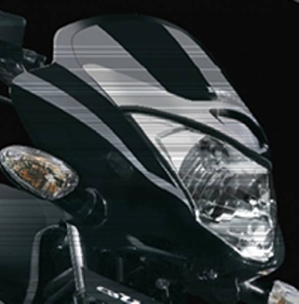 Premium Front Cowl Premium Front Cowl