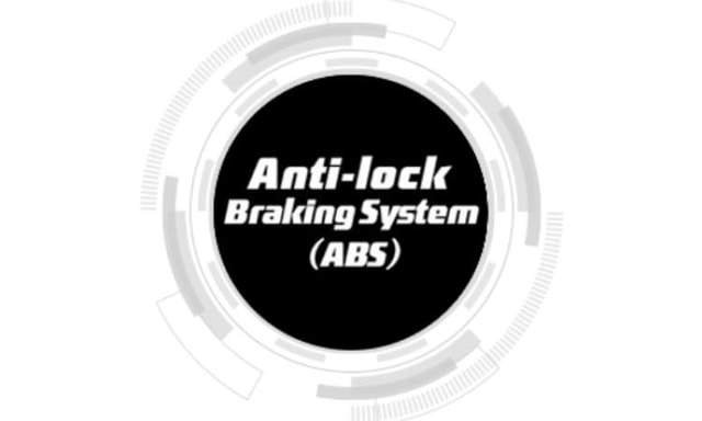 Anti Lock Braking System Abs Anti Lock Braking System Abs
