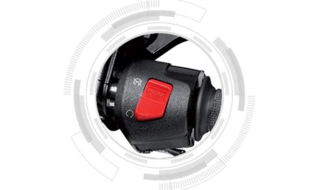 Engine Stop Switch Engine Stop Switch