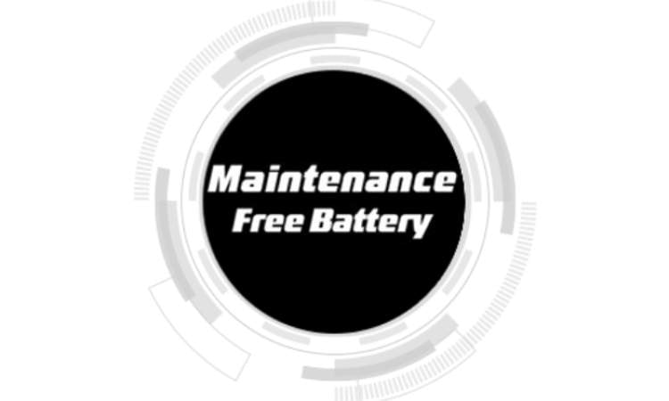 Maintenance Free Battery Maintenance Free Battery images