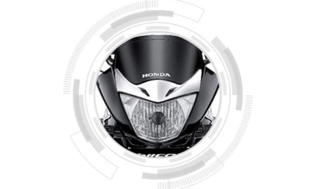 Premium Front Cowl Premium Front Cowl