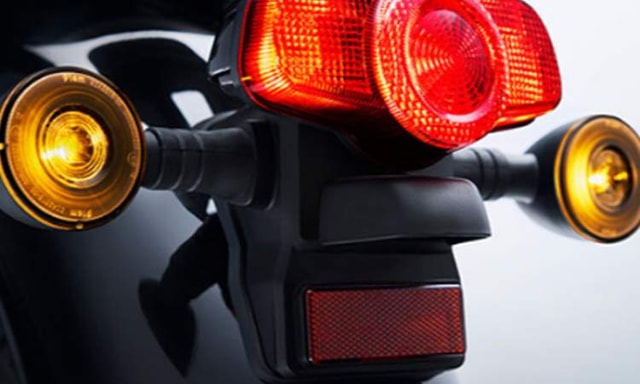 Emergency Stop Signal Emergency Stop Signal