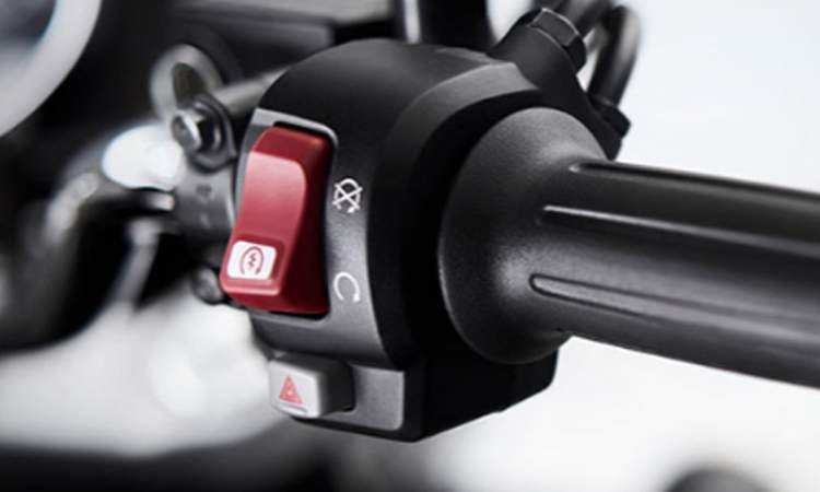 Hazard Switch Hazard Switch images