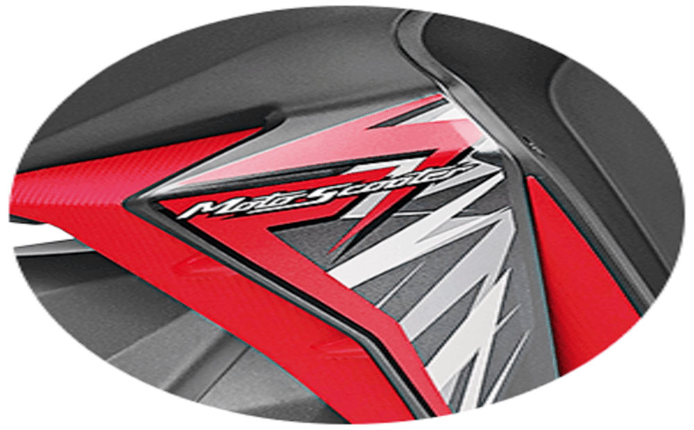 Moto Scooter Design Moto Scooter Design images