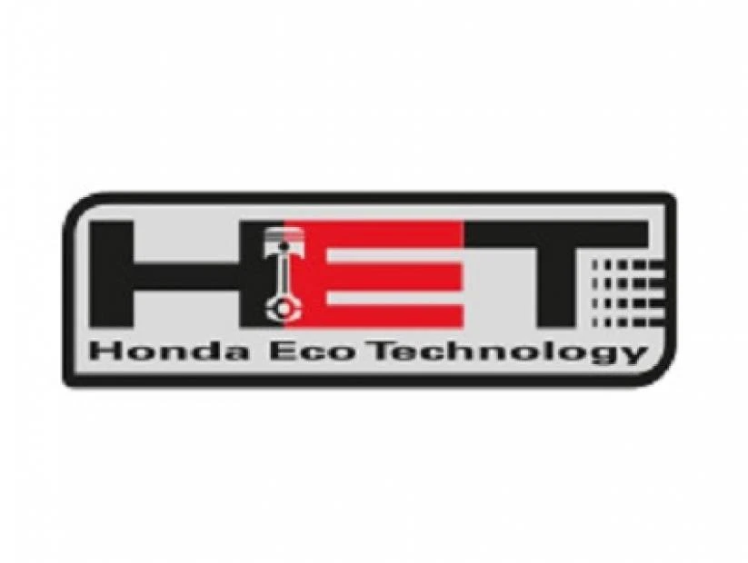 Honda Eco Technology Het Honda Eco Technology Het