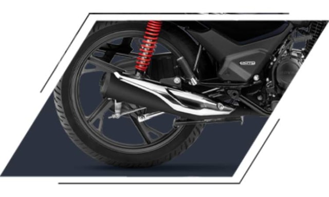 Premium Chrome Muffler Cover Premium Chrome Muffler Cover