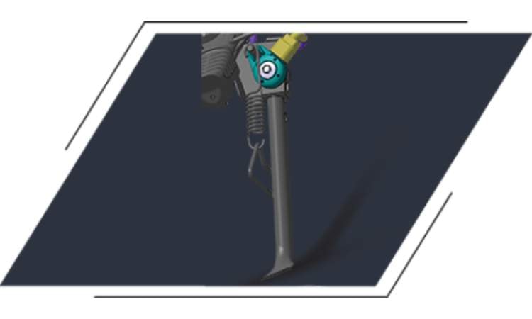 Side Stand Engine Cut Off Side Stand Engine Cut Off images