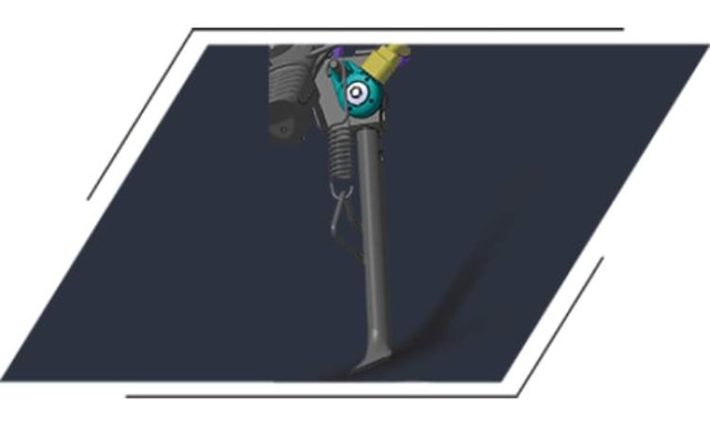 Side Stand Engine Cut Off Side Stand Engine Cut Off