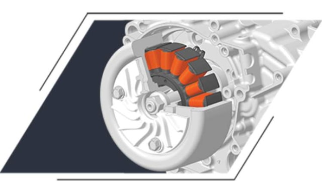 Silent Start With Acg Silent Start With Acg