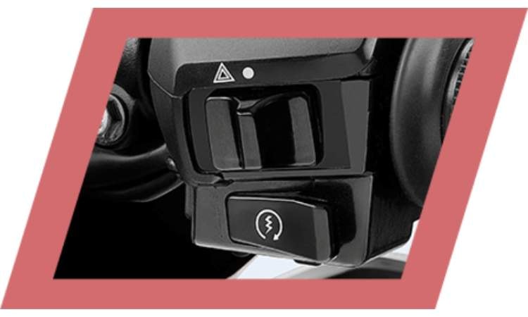 Hazard Switch Hazard Switch images