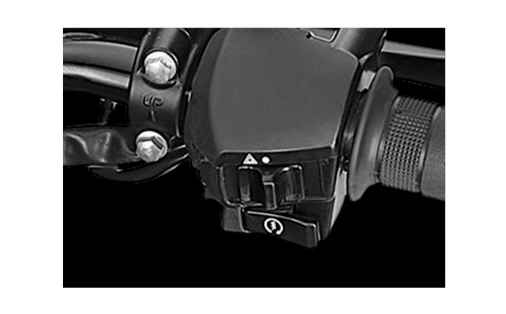 Hazard Switch Hazard Switch