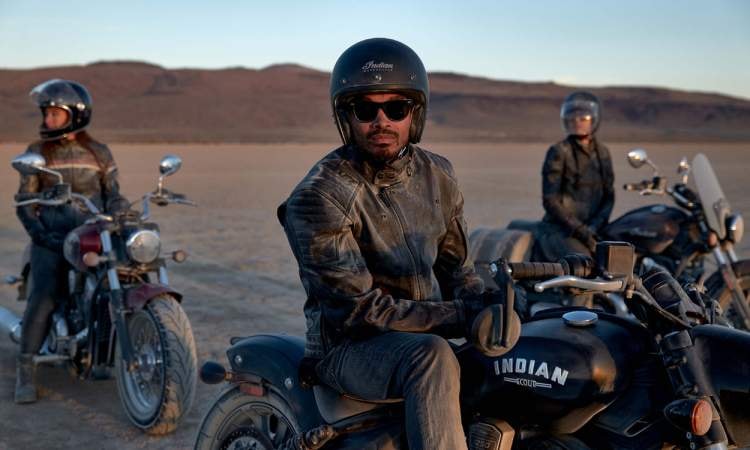 Scout Bobber Scout Bobber