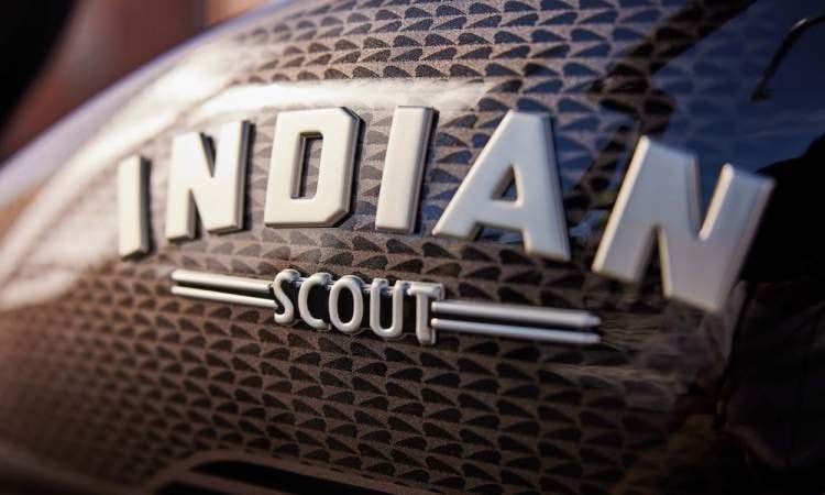 Scout Bobber Scout Bobber