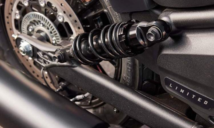 Scout Bobber Scout Bobber