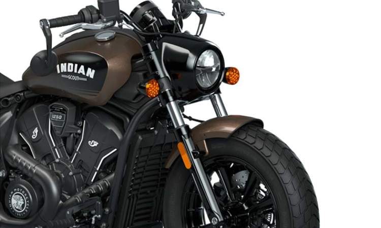 Scout Bobber Scout Bobber