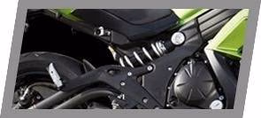 Suspension Suspension