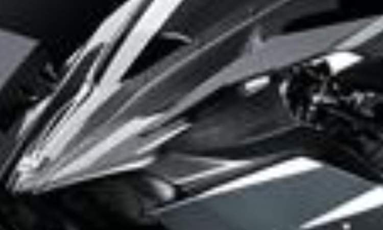 Aerodynamically-Designed Bodywork Aerodynamically-Designed Bodywork