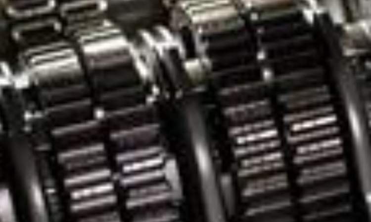 Dog Ring Transmission Dog Ring Transmission