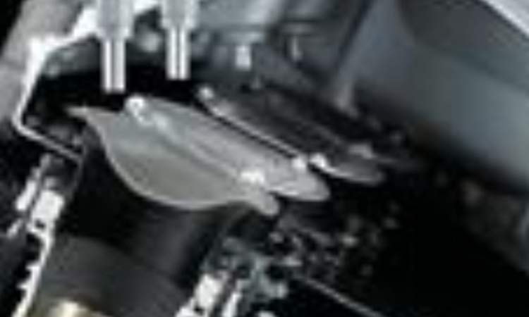 Electronic Throttle Valves Electronic Throttle Valves