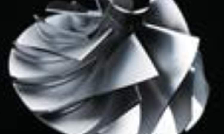 In House Designed Supercharger In House Designed Supercharger