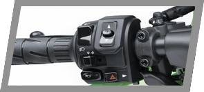 Traction Control Traction Control