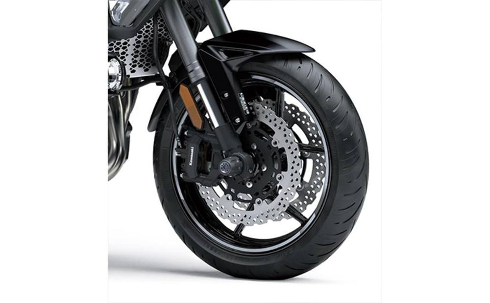 Radial Mount Front Brake Calipers Radial Mount Front Brake Calipers