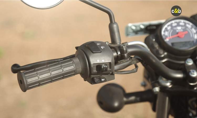 Kawasaki W175 11 Kawasaki W175 11