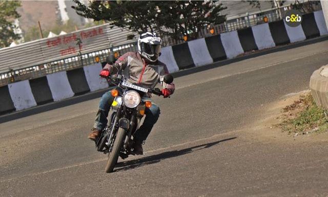 Kawasaki W175 2 Kawasaki W175 2