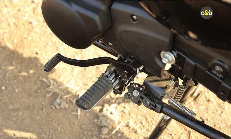 Kawasaki W175 8 Kawasaki W175 8