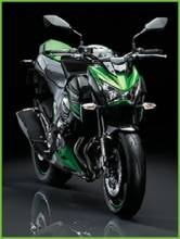 Aggressive Styling Aggressive Styling