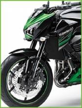 Exhaust System Exhaust System