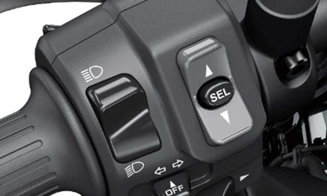 Ktrc Kawasaki Traction Control Ktrc Kawasaki Traction Control