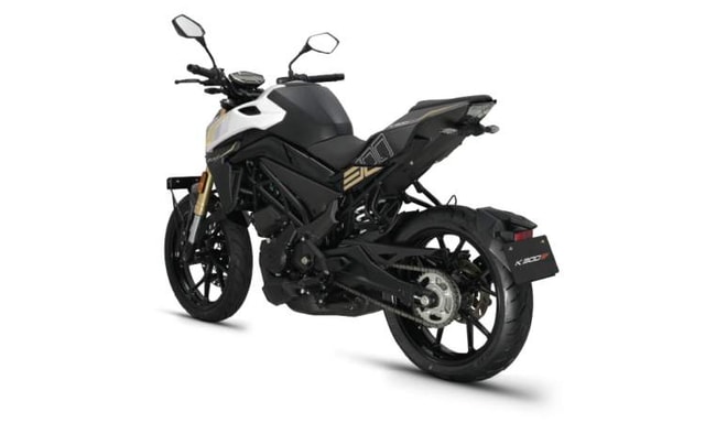 K300 Sf Seven K300 Sf Seven