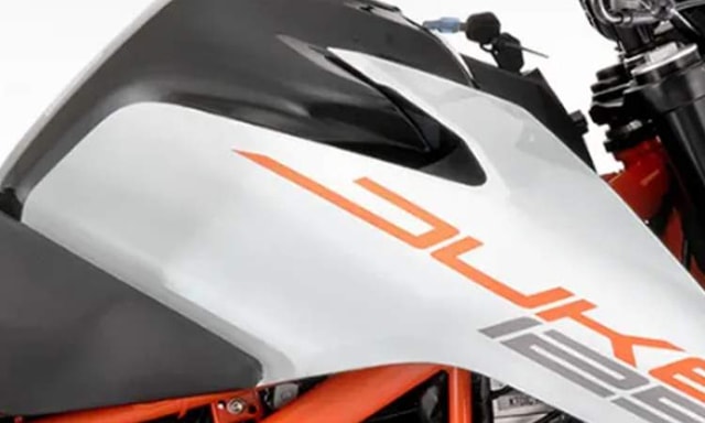 134l Fuel Tank 134l Fuel Tank