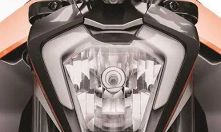 Headlight With Led Drls Headlight With Led Drls