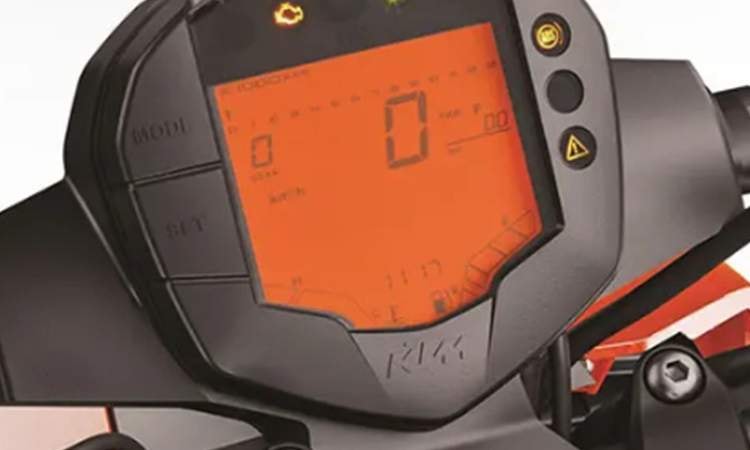 LCD Display. LCD Display.