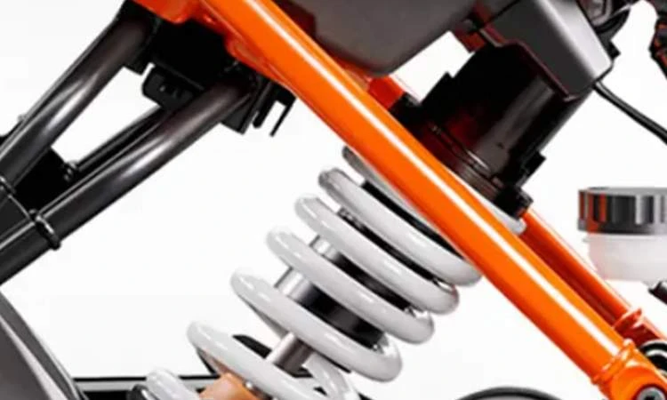 Wp Monoshock Wp Monoshock