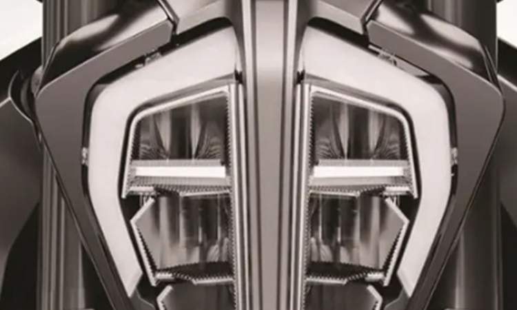 Full Led Headlamp Full Led Headlamp images