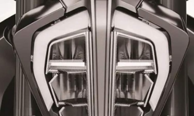 Full Led Headlamp Full Led Headlamp