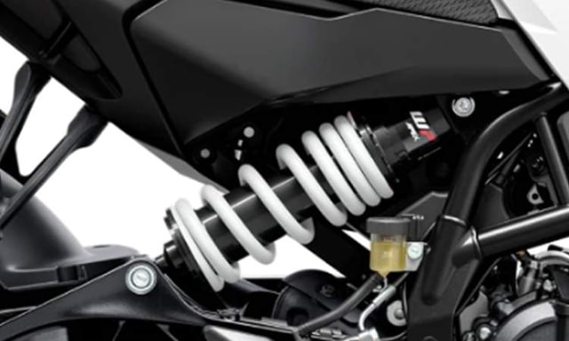 Offset Wp Apex Rear Monoshock Offset Wp Apex Rear Monoshock